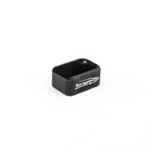 Toni System Pad +2 rounds for CANIK TP9 SF-Sfx - Sort