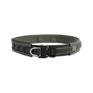Agilite MAGNETIX&trade; BATTLE BELT - S, Ranger Green