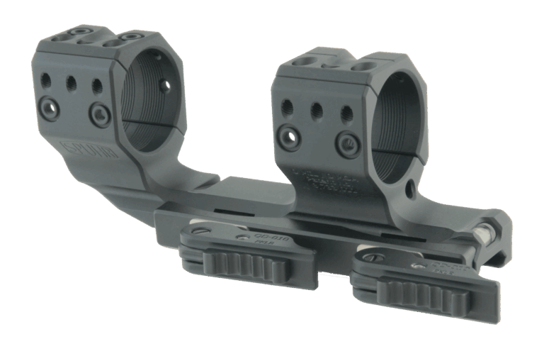 Spuhr QDP-4016 &Oslash;34 H38mm 0MIL QDP