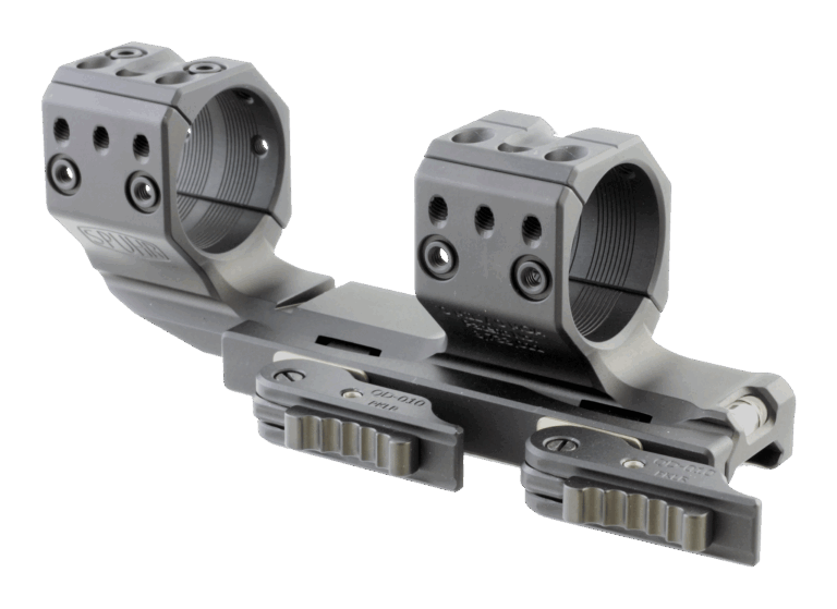 Spuhr QDP-4046 &Oslash;34 H34mm 0MIL QDP