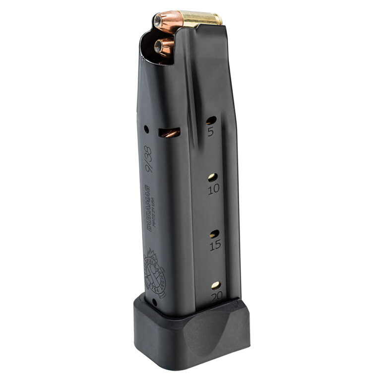 Prodigy 1911 DS 9mm x 19 20 skuds magasin