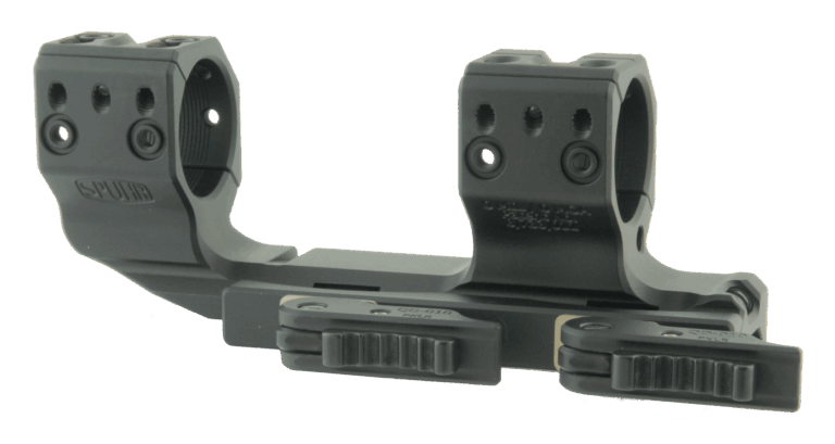 Spuhr QDP-3016 &Oslash;30 H38mm 0MIL QDP