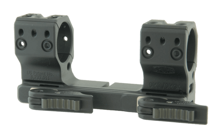Spuhr QDP-3002 &Oslash;30 H38mm 0MIL QDP