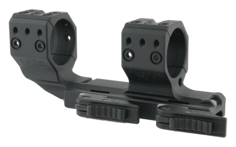 Spuhr QDP-4616 &Oslash;34 H38mm 6MIL QDP