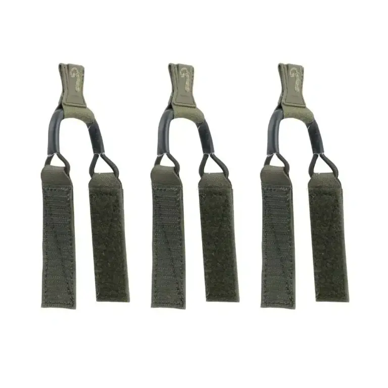 Agilite Jump Retention Tabs - Coyote Tan