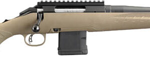 RUGER AMERICAN&reg; RANCH RIFLE - .300ACC