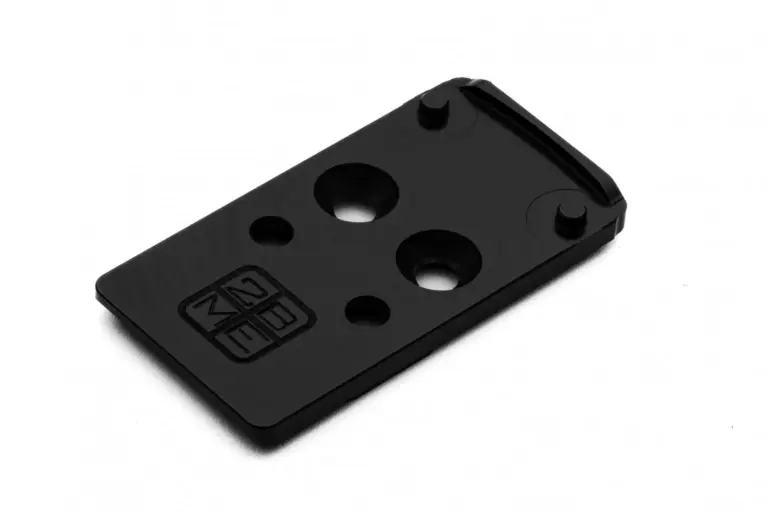 2BME HK SFP &ndash; Vortex Venom/Doctor