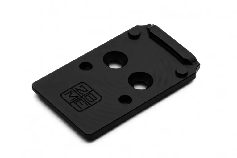 2BME Hk SFP &ndash; Trijicon RMR/SRO