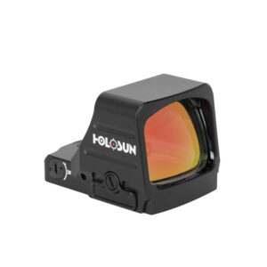Holosun HS507 COMP - R&oslash;d