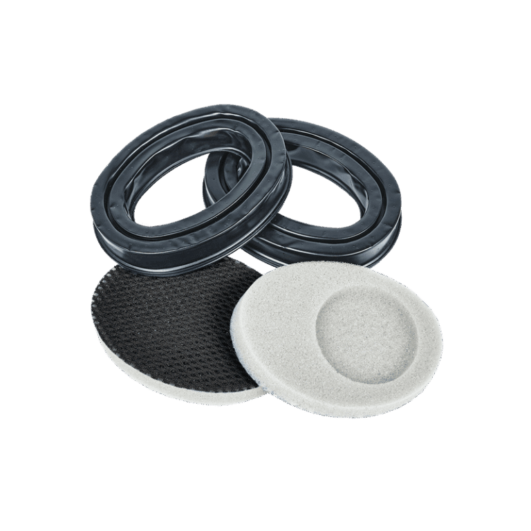 Sordin hygiene gel kit
