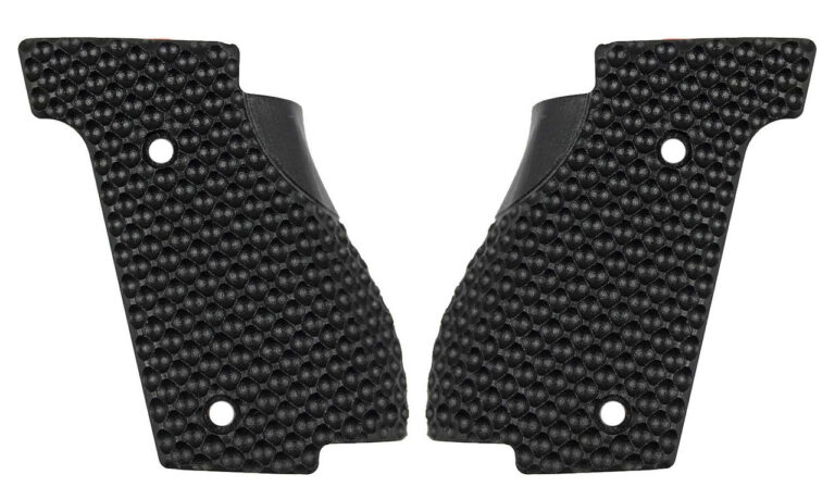 Lok Grips Walther PDP Full Size Steel Frame Palm Swell Bogies