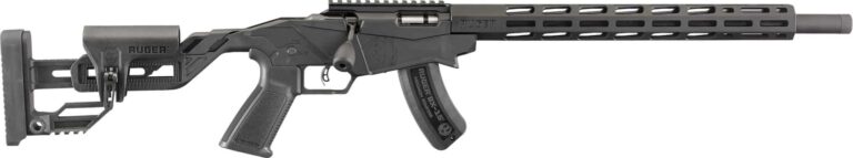 Ruger Precision Rimfire