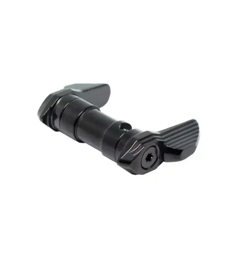 TriggerTech  Short-Throw AR Safety