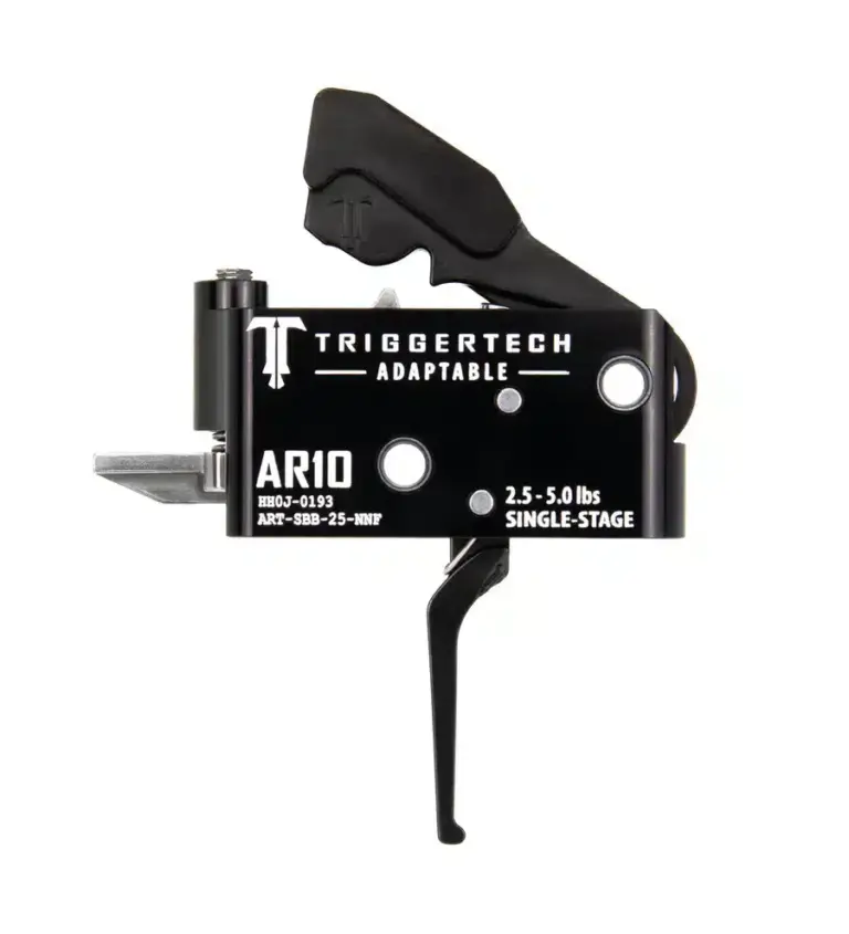 TriggerTech AR10 1-Stage Adaptable 1,1-2,3 kg