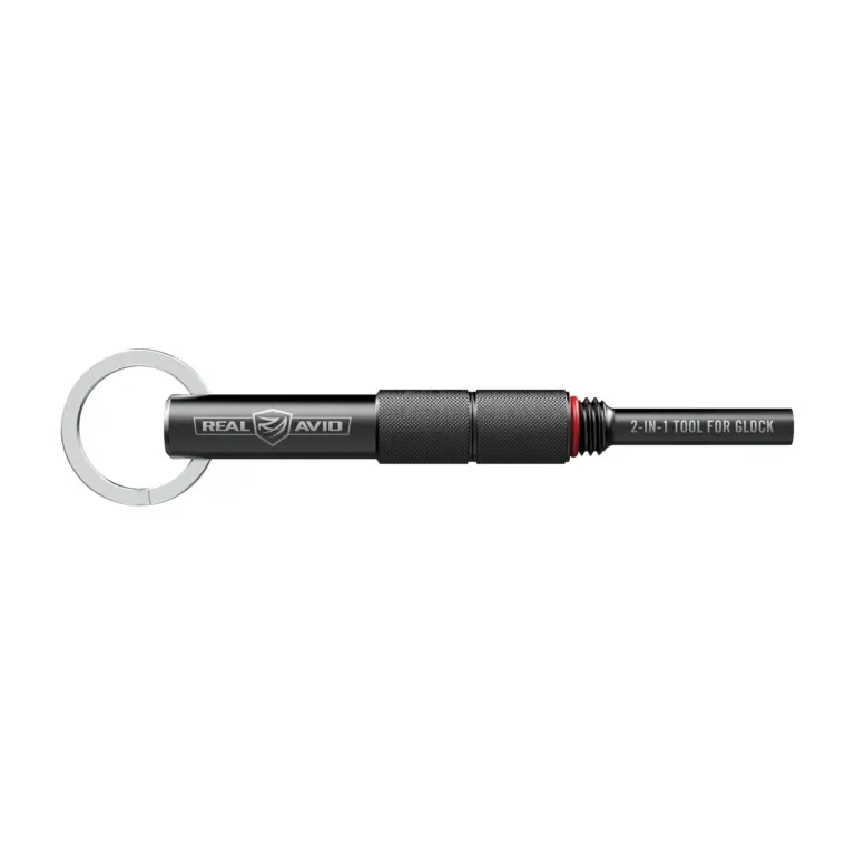 REAL AVID 2-in-1 Tool For Glock