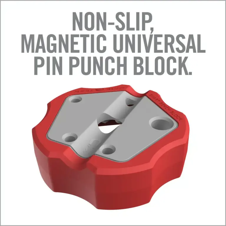 Real Avid Smart Bench Block