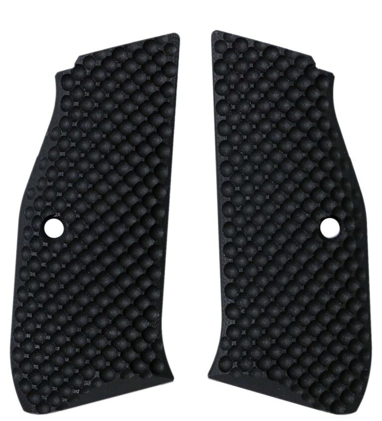 Lok Grips CZ Shadow 2 Palm Swell Bogies