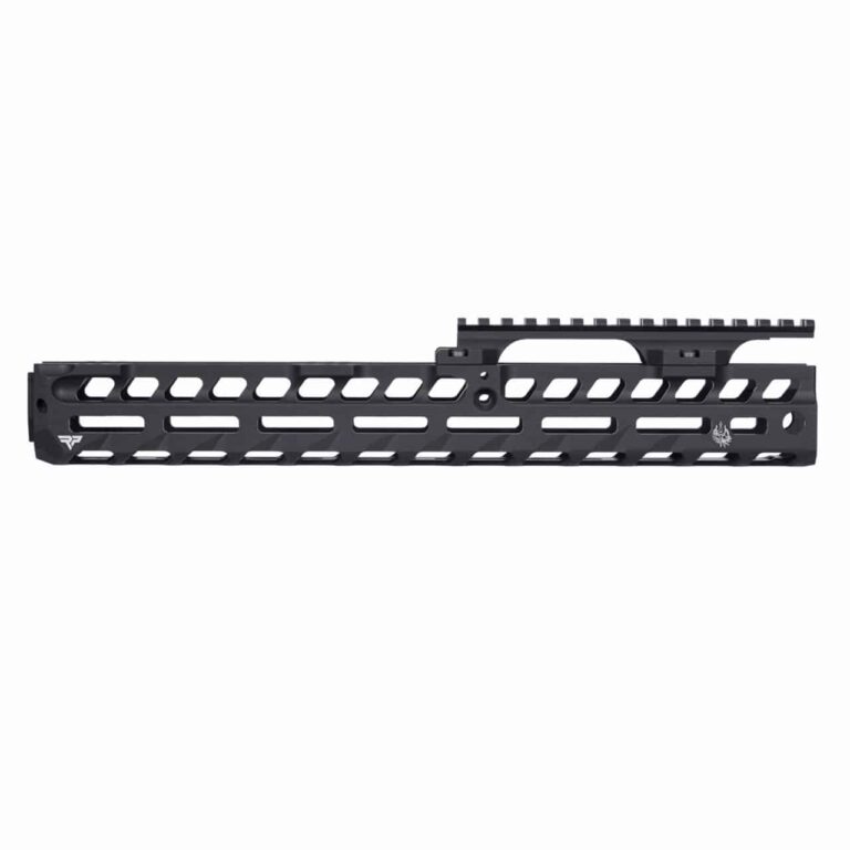 Ranger Point Precision Costa Marlin M-LOK Rail System (barrel bands)