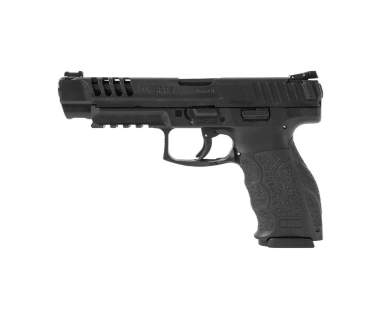 H&K SFP9L 9mm