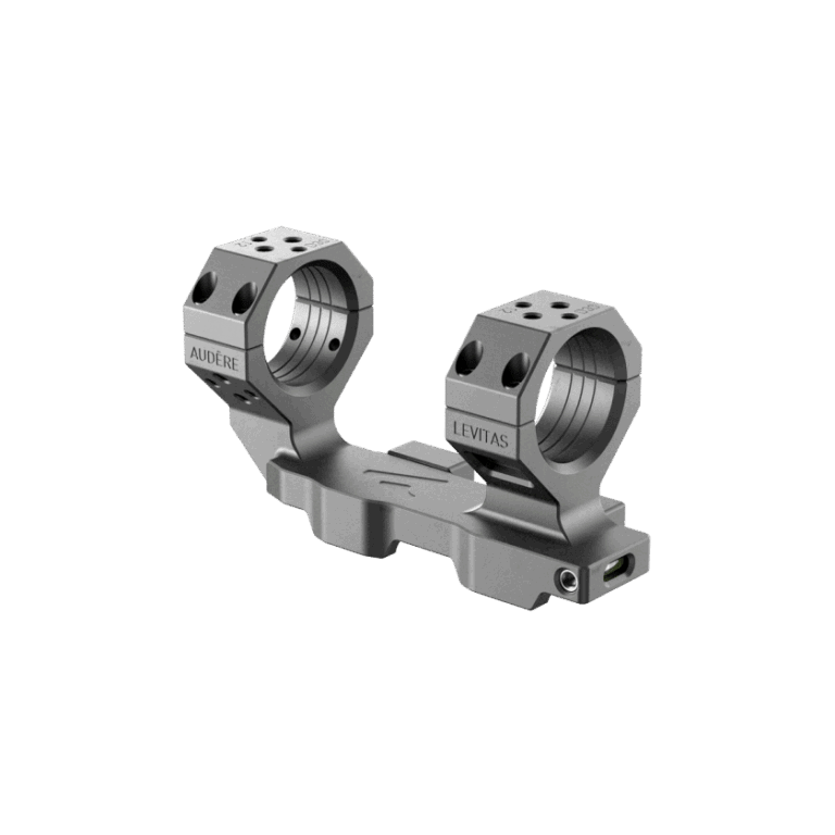 Audere Levita Cantilever Scope Mount