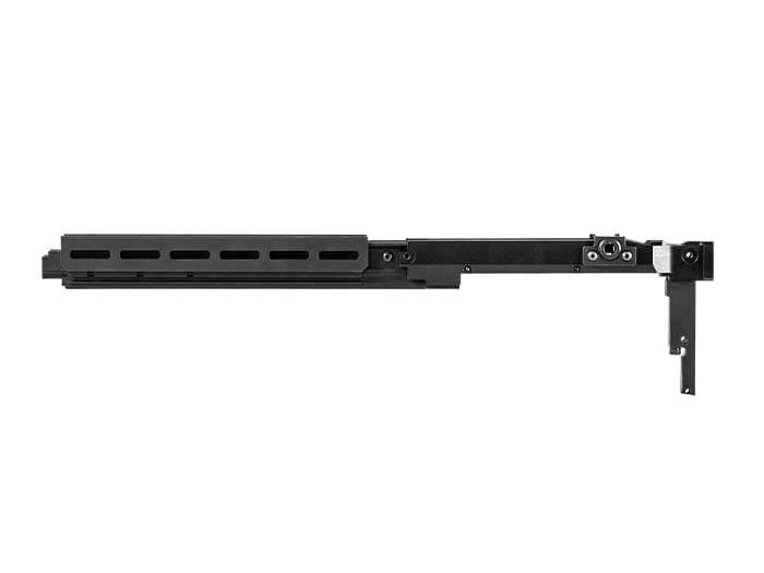 Magpul Pro 700 Lite SA Stock – Remington 700 Short Action