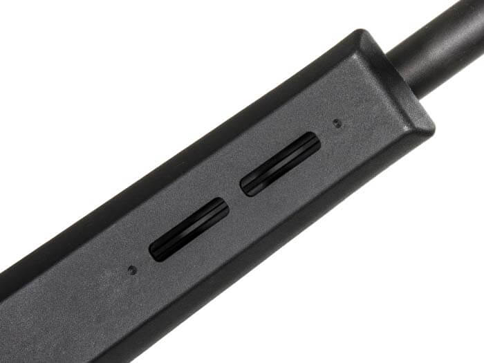 Magpul Hunter American Stock – Ruger American Short Action, STANAG Magazine Well