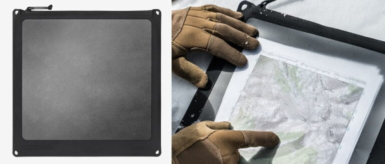 Magpul&reg; DAKA&reg; WINDOW DOCUMENT POUCH