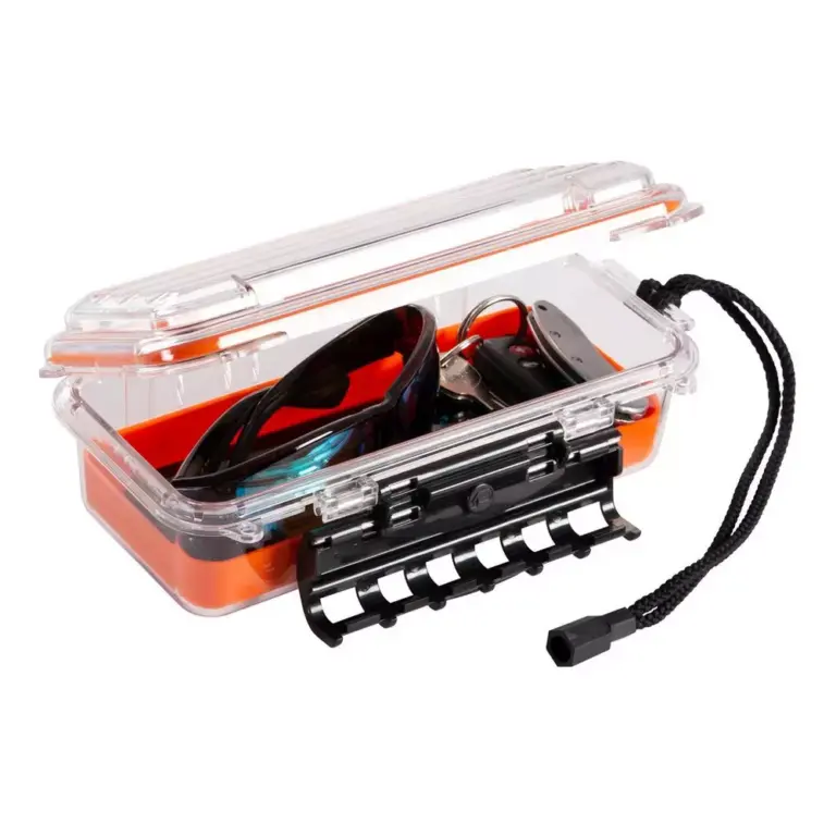 Plano Guide Series&trade; Waterproof Case 3500