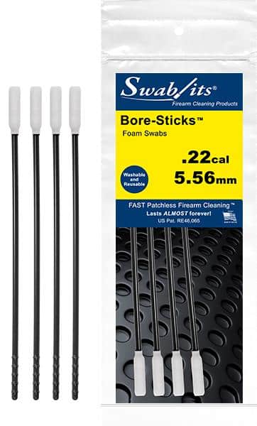 Swab-its .22 bore-sticks