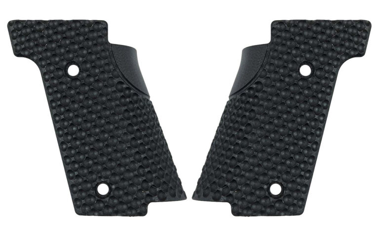 Lok Grips Walther Q5 | Q4 | PDP Compact Steel Frame Thin Bogies
