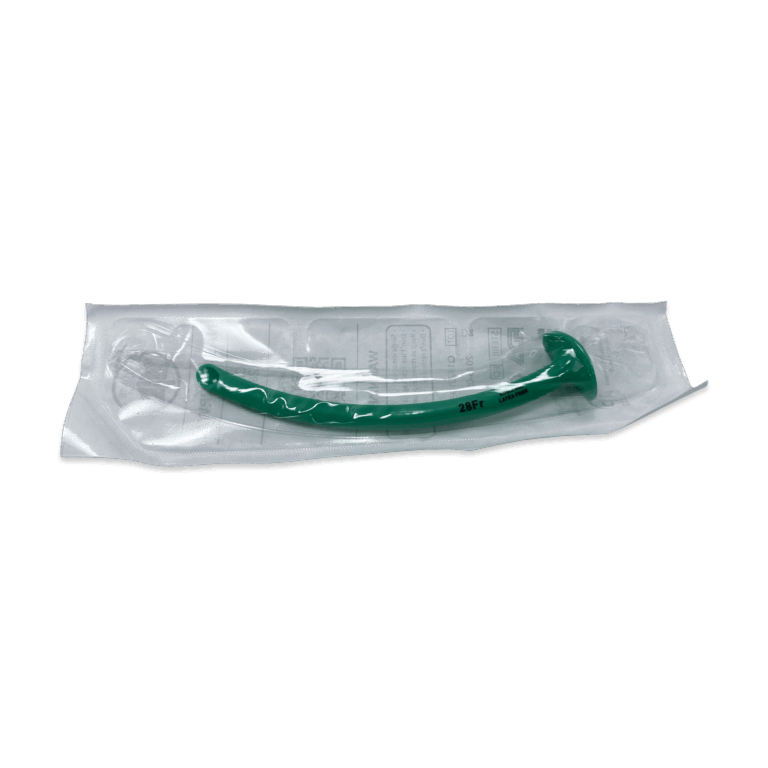 NORSE RESCUE Nasal Airway NPA 28F