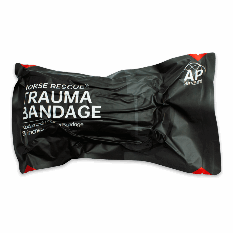 NORSE RESCUE Trauma Bandage 8" Abdominal