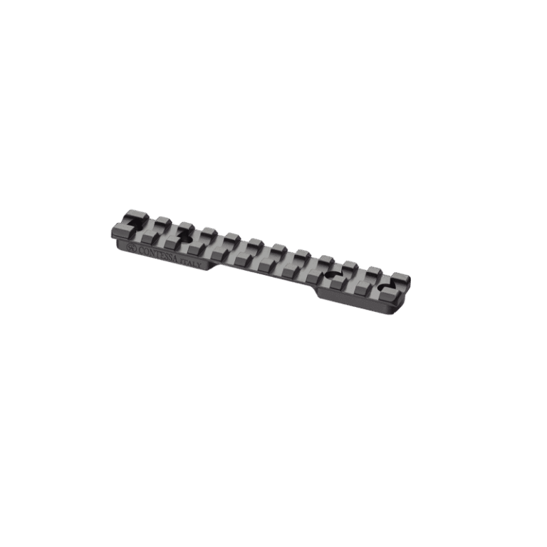 Tikka T1x picatinny rail