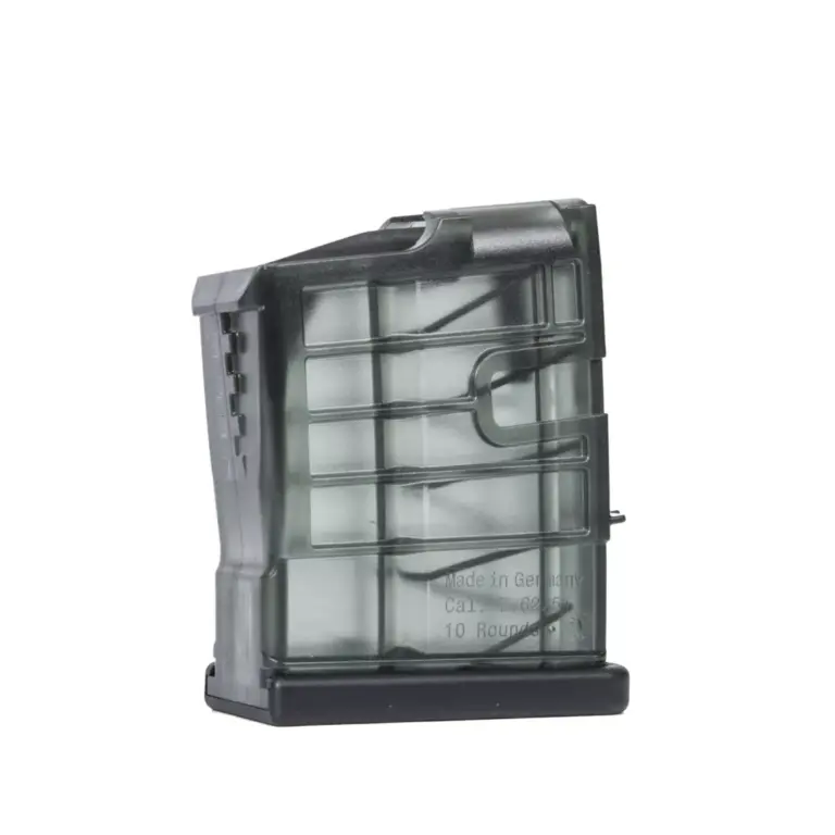 HK MR308 10 skuds magasin