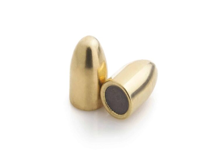 LOS 9mm 147gr FMJ