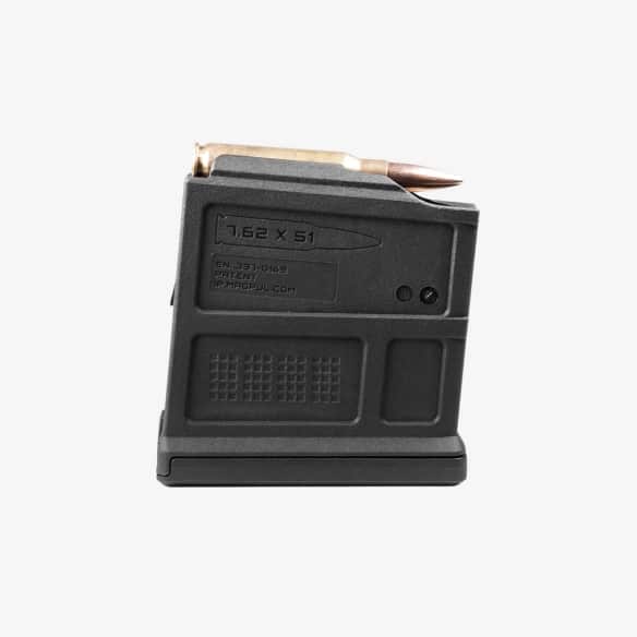 Magpul PMAG 5 7.62 AC – AICS Short Action