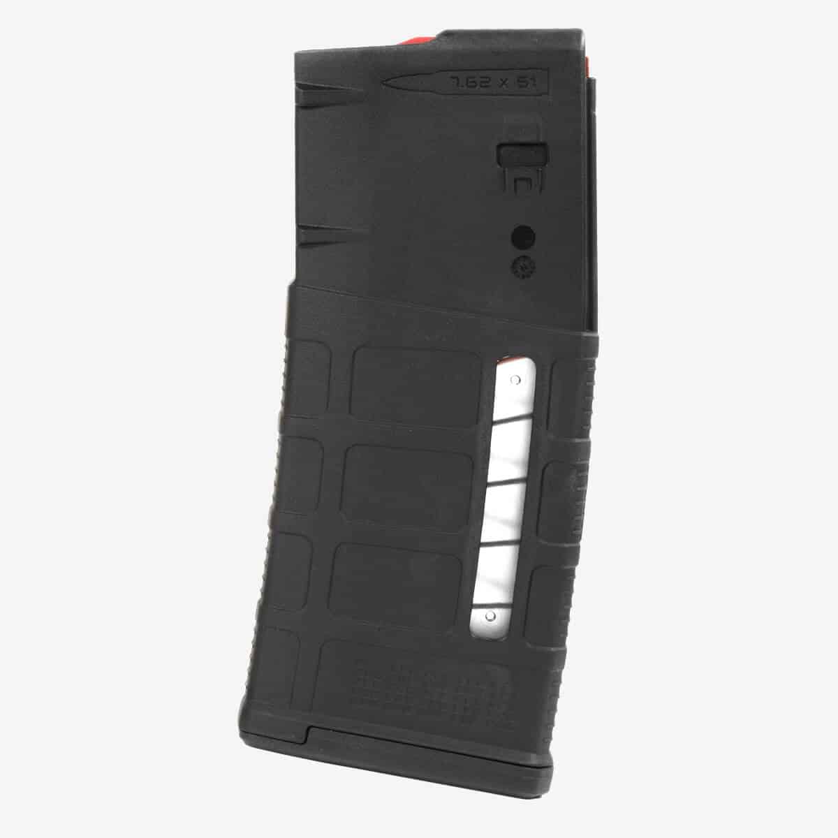 PMAG 25 M118 LR/SR GEN M3 Window