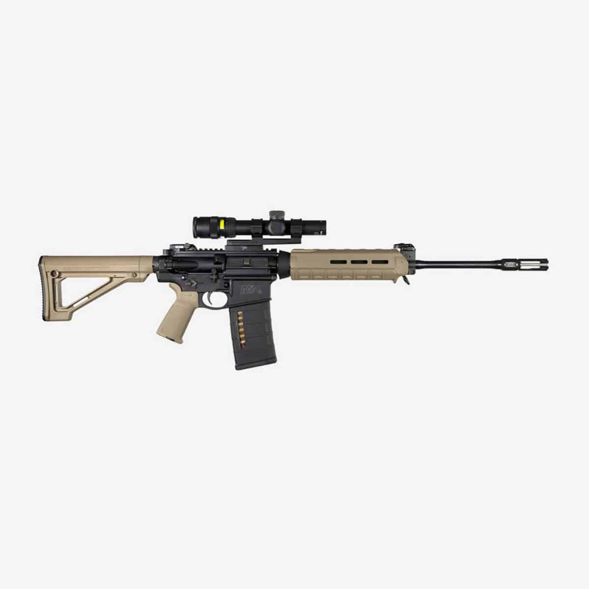 PMAG 25 M118 LR/SR GEN M3 Window