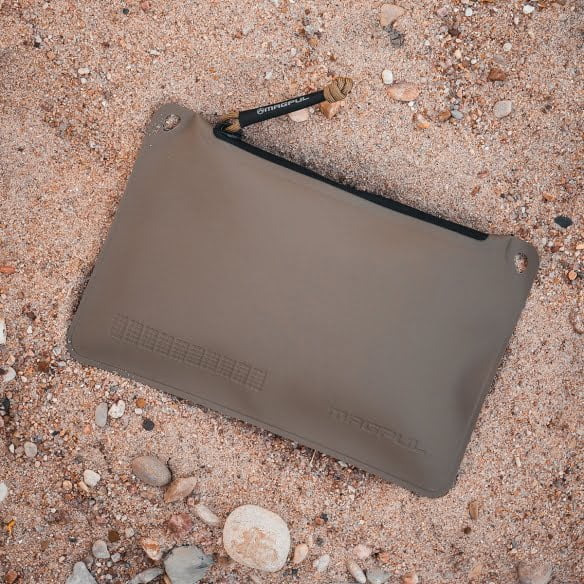Magpul DAKA Pouch, Small 4 Magpul DAKA Pouch, Small