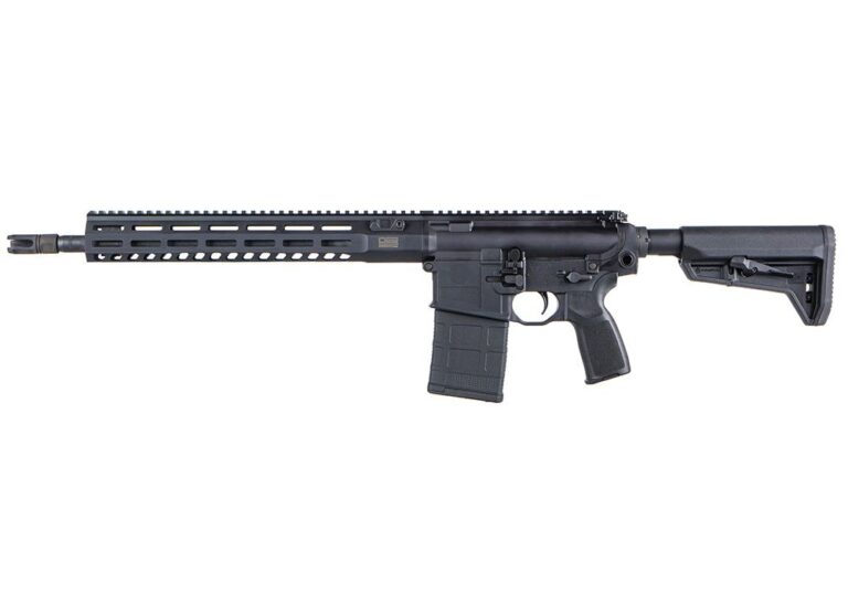 Sig Sauer 716I Tread, 7.62x51