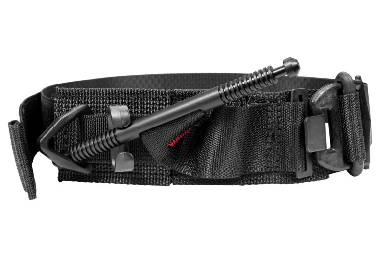 SOF TOURNIQUET GEN 5