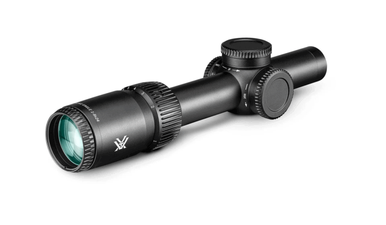 Vortex Strike Eagle 1-8x24 FFP