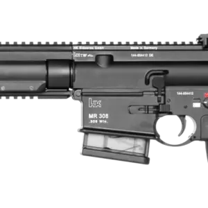 HK MR308 13" - Sort