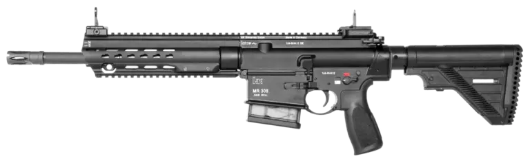 HK MR308 13"