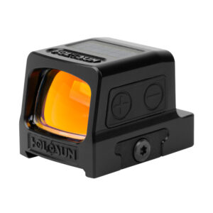 Holosun HE509T X2 - R&oslash;d