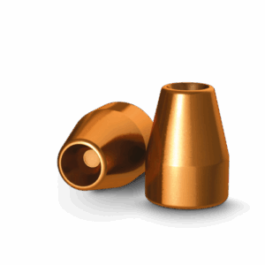 H&N Sport HP .356 100 gr HS - 500 stk