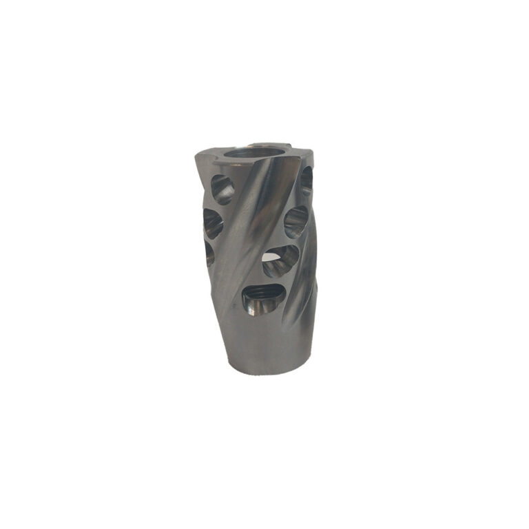 Ranger Point Precision Marlin T-REX 1895 45-70 SBL Muzzle Brake (stainless)