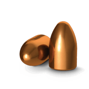 H&N Sport RN .356 125 gr HS - 500 stk