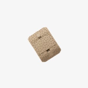 Magpul M-LOK Rail Covers, Type 2 Half Slot - FDE