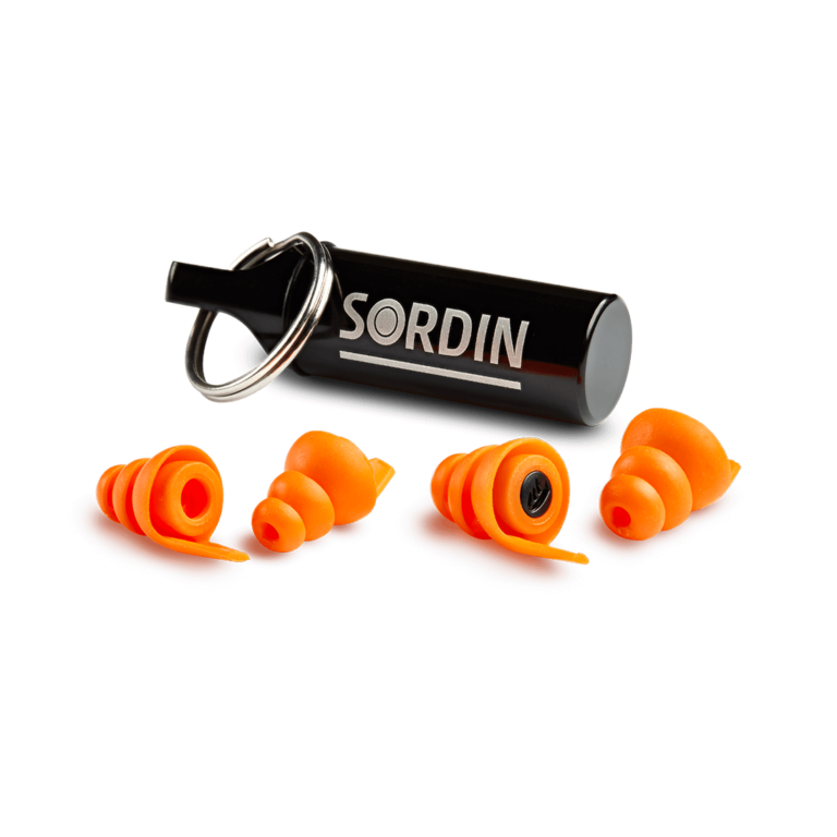 Sordin SmartEar Impulse